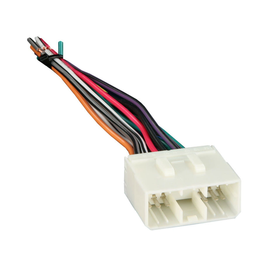 Subaru Metra - 1993-2013 Harness
