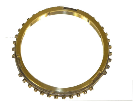 Automotive Crown Synchronizer Blocking Ring Transmission and Transaxle - Manual
