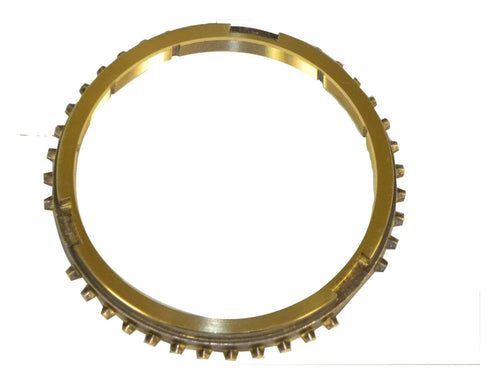 Automotive Crown Synchronizer Blocking Ring Transmission and Transaxle - Manual