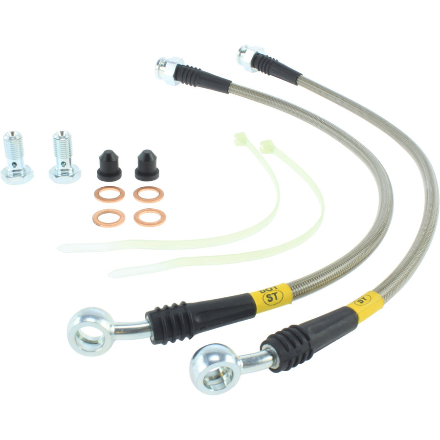 Brake Line Kit Centric (950.58000)