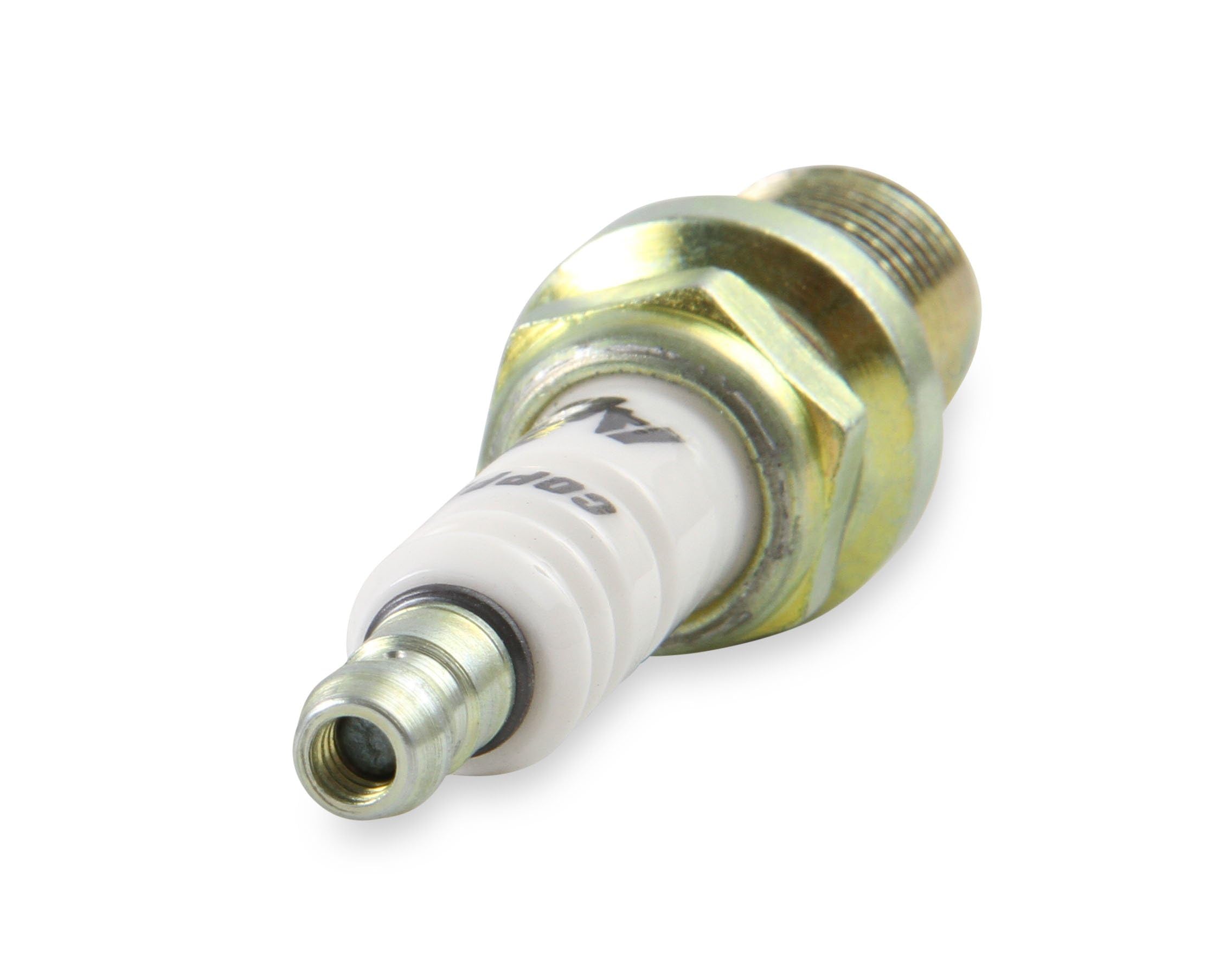 Copper ACCEL 0736-4 HP Spark Plug