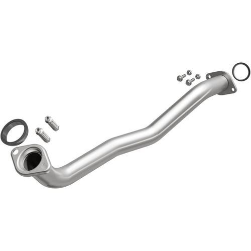 Replacement Pipe Kit BRExhaust 107-0243: Compatible with 2009-2015 Toyota Venza 2.7L