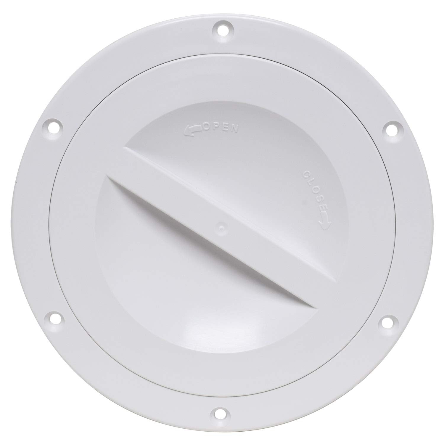 Access Hatch Valterra A10-2171VP (5″ , White),1 Pack