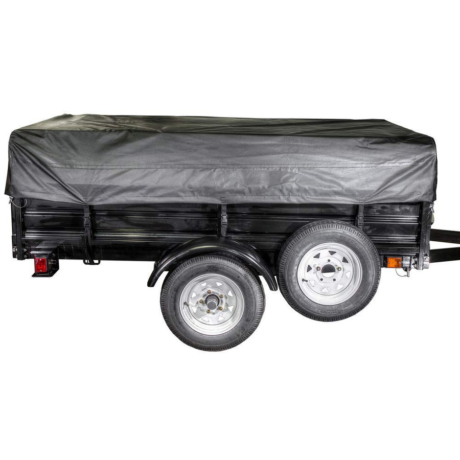 K2 Detail SPTIREKIT-5X7 Trailer Spare Tire Kit
