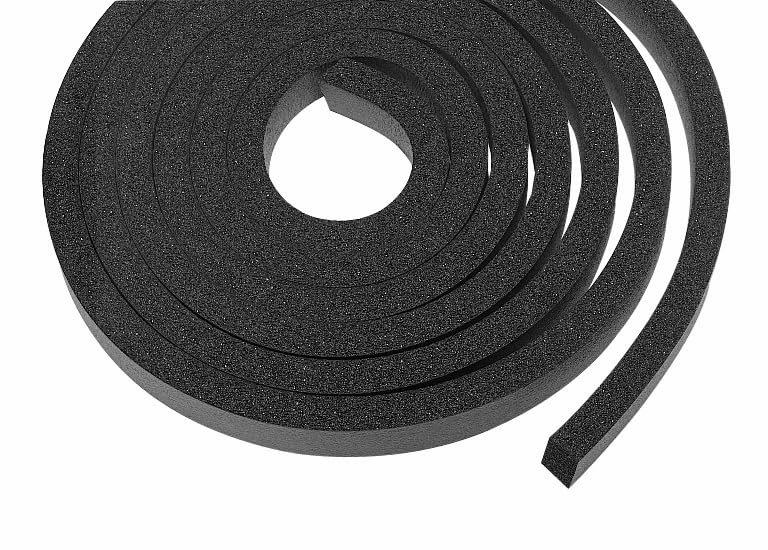 Windshield Screw Cover Foam Taylor Made 1630 6' roll