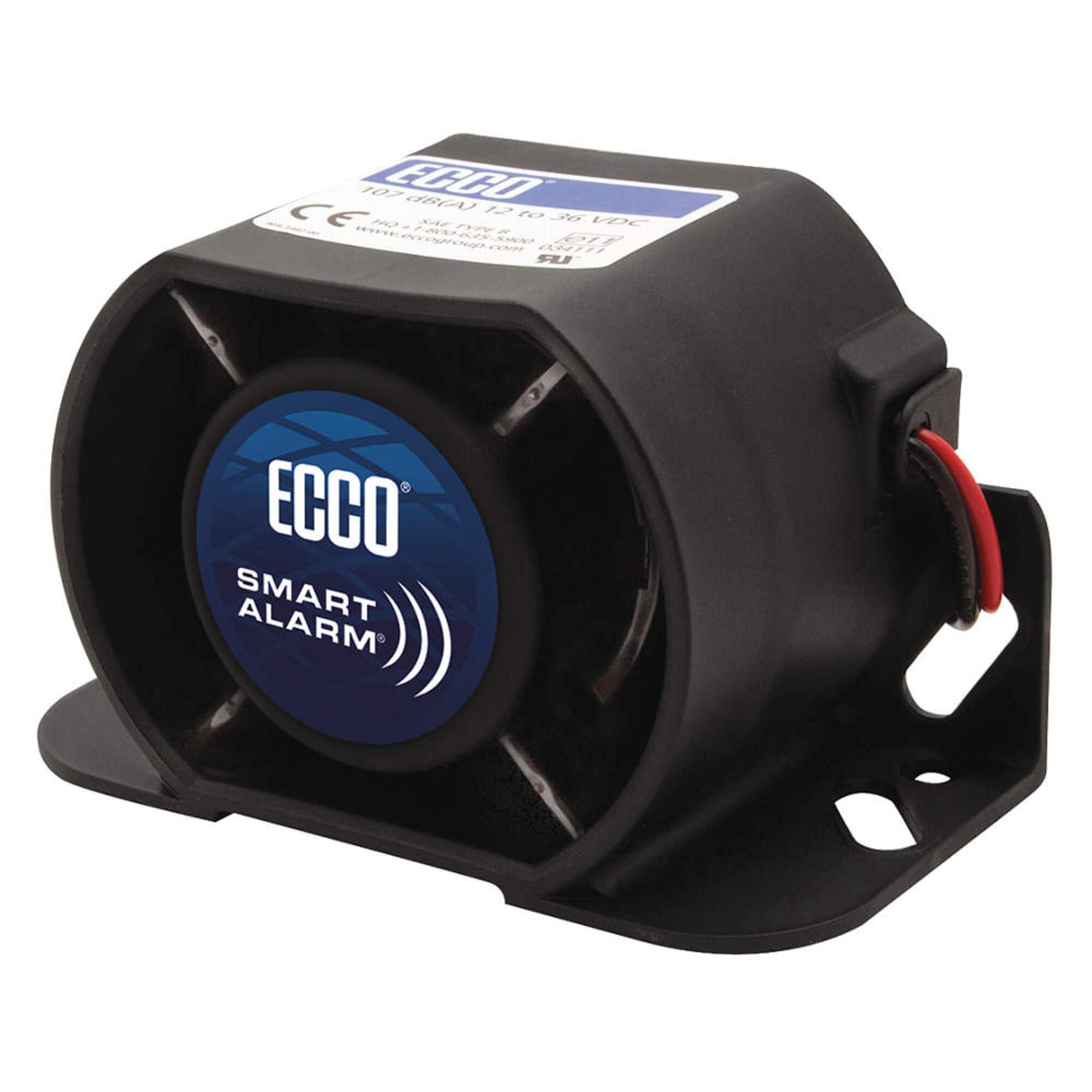 Ecco Smart Alarm SA931N Elect