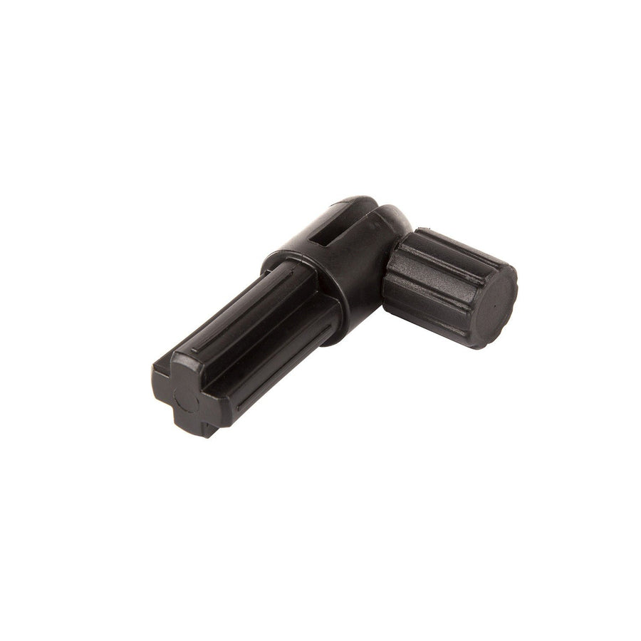 Soft Top Bow Knuckle Kit | Rugged Ridge | 13510.11 | Fits 2004-2006 Jeep Wrangler Unlimited LJ