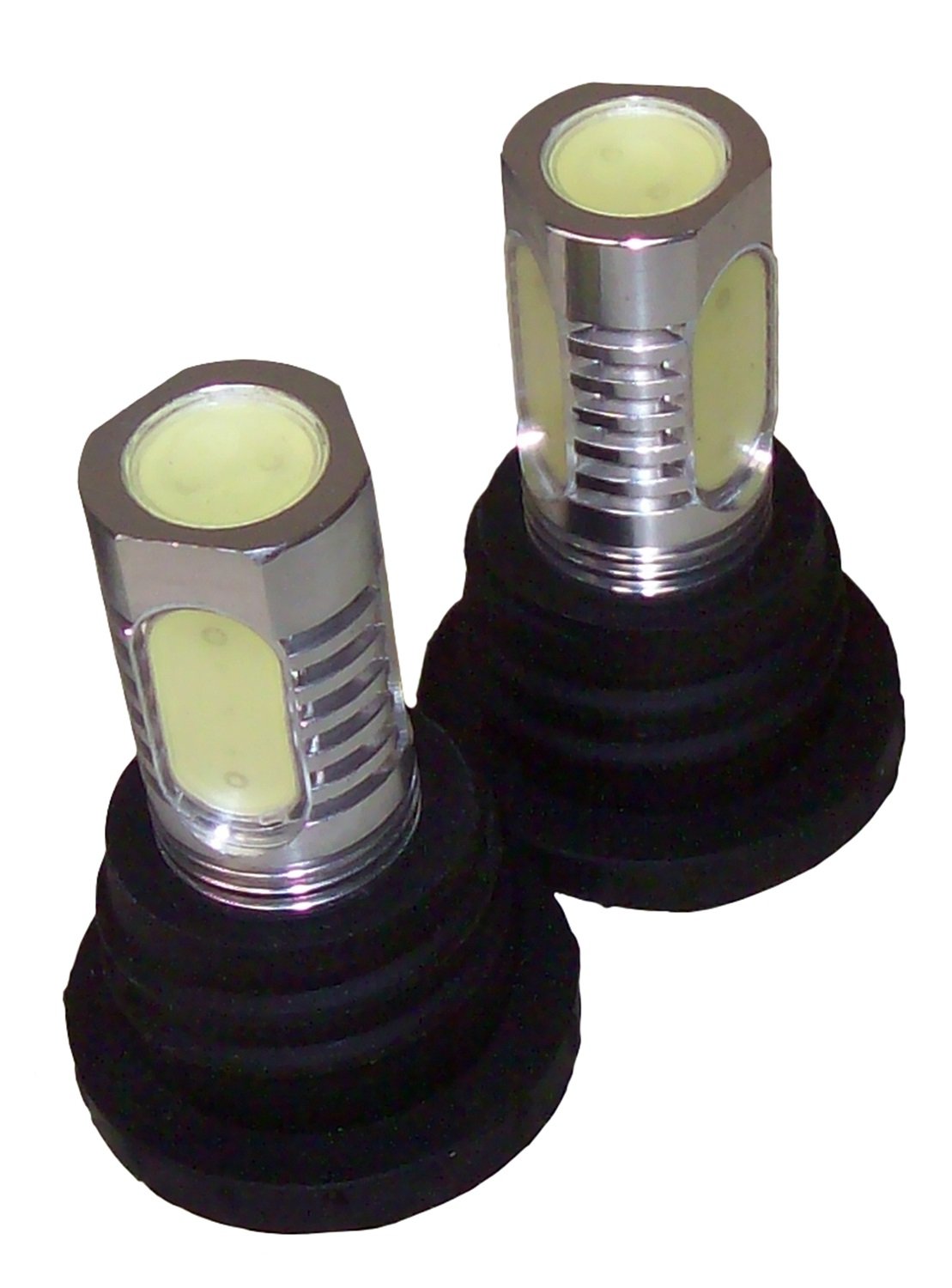 EVO Formance CIPA 93180 Ultra-White LED Cop Strobe, (Pack of 2)