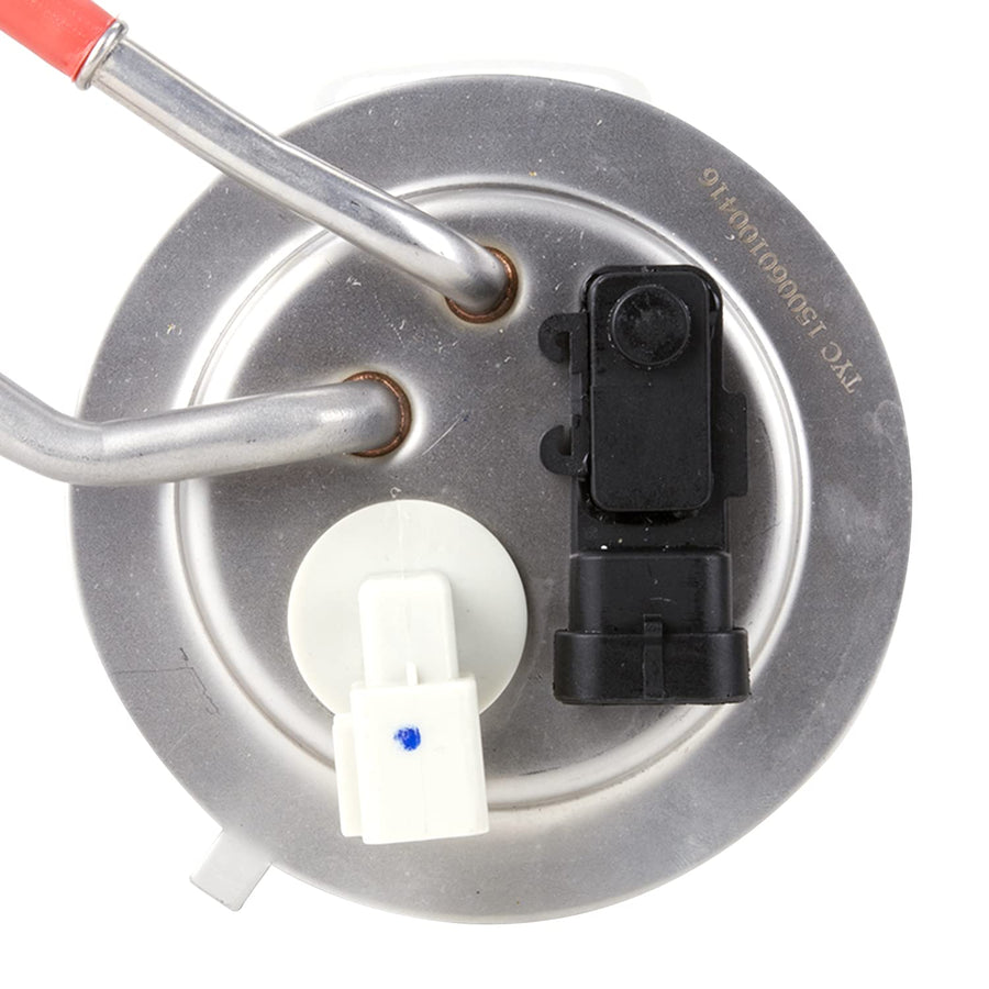 Fuel Pump Module Assembly TYC 150060-A Compatible with 2002-2004 Chevrolet Tahoe Suv 5.3L V8