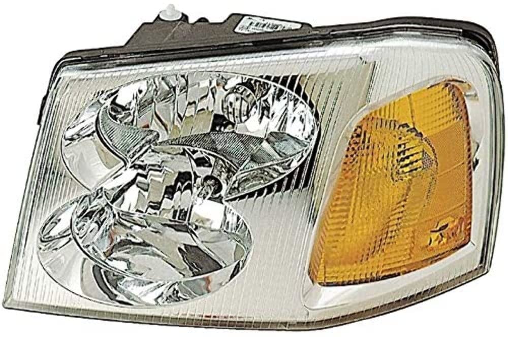 GM247-B001L Eagle Eyes Headlight