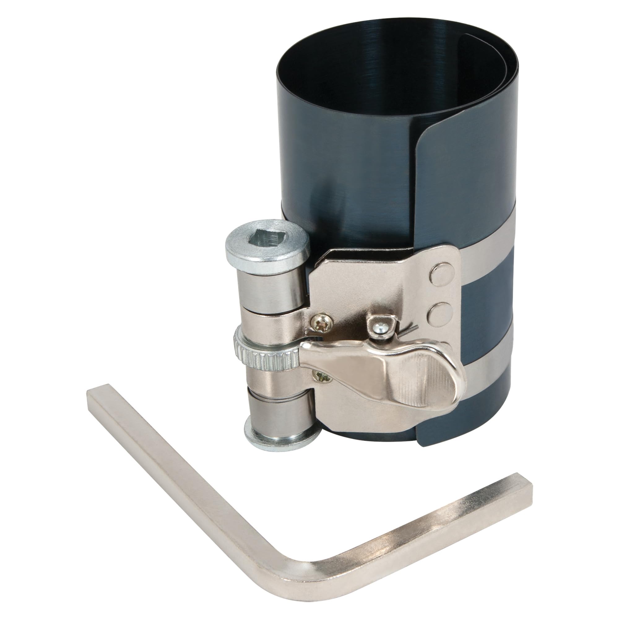 W80572 Performance Tool Piston Ring Compressor