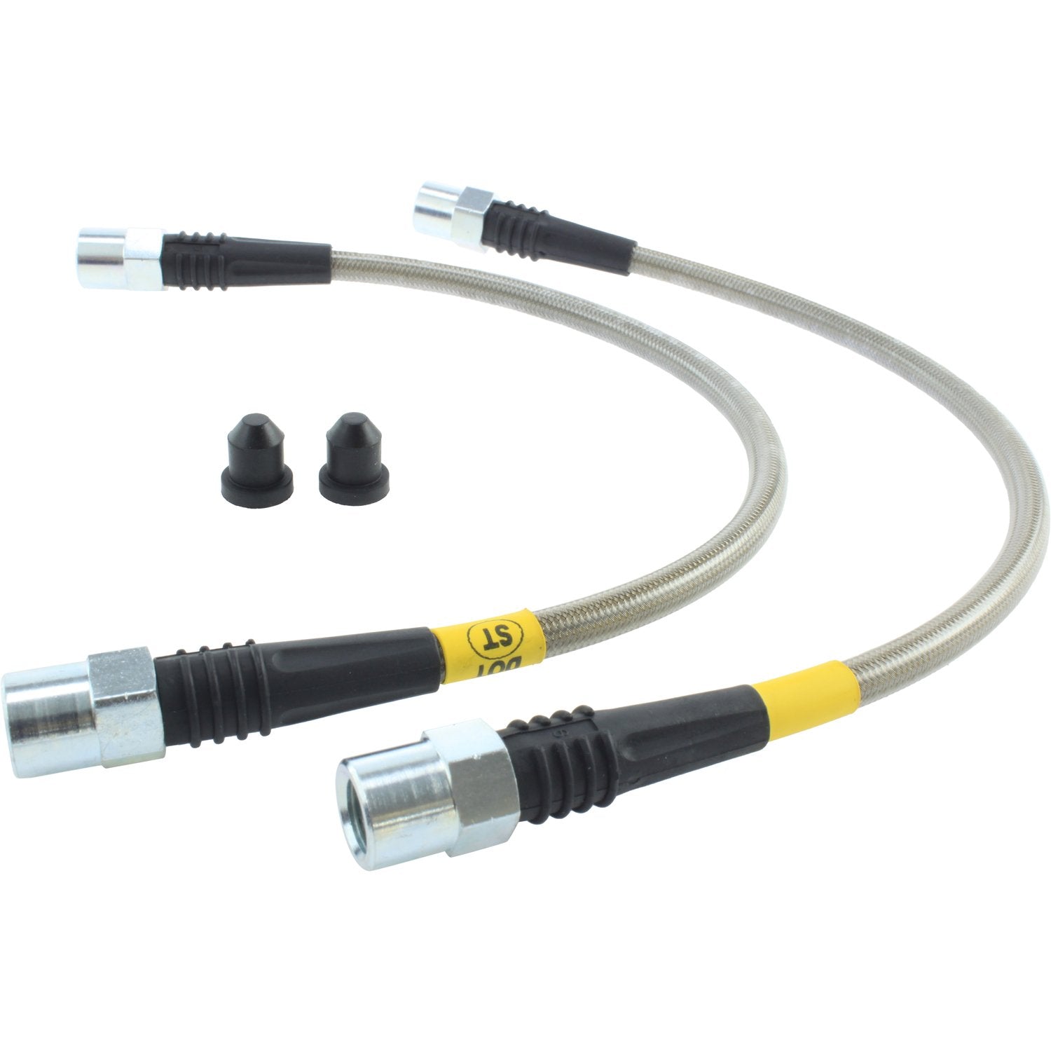 Brake Line Kit Centric (950.37013)