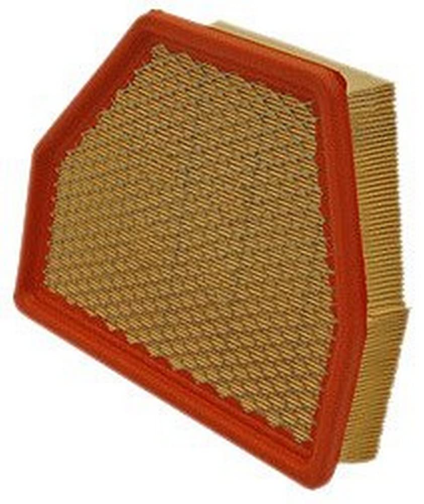 Air Filter WIX Panel