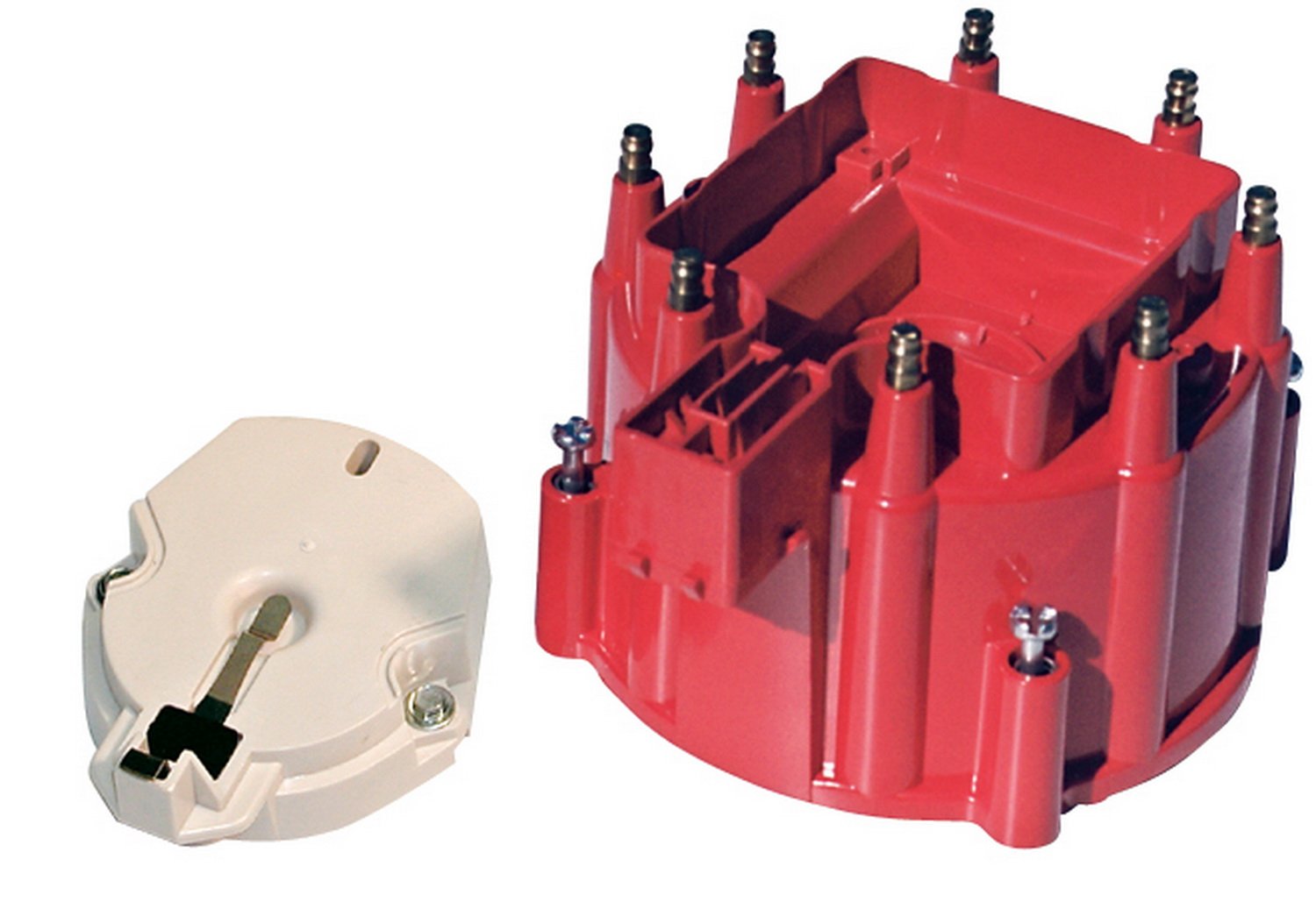 Distributor Cap and Rotor Kit Proform 66947RC