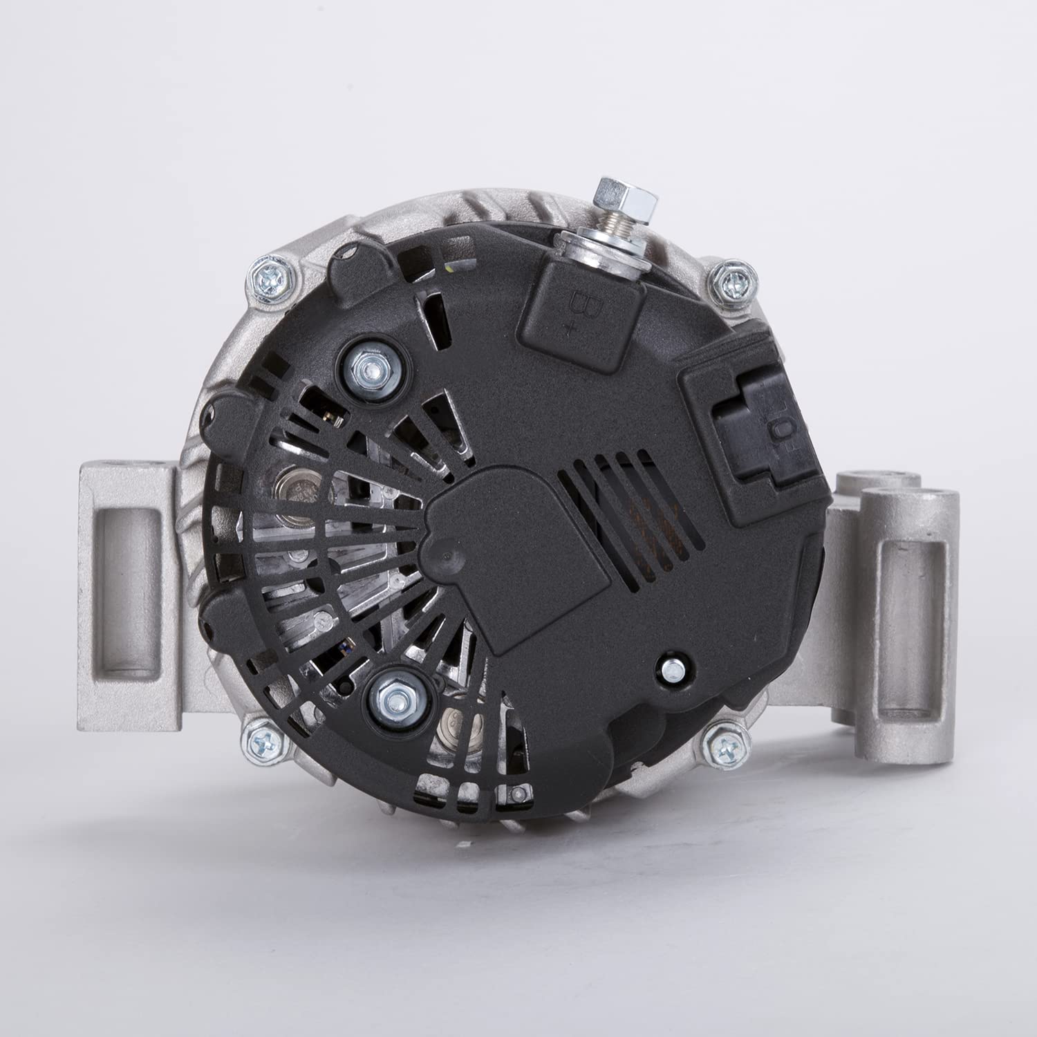 Alternator TYC Compatible with 2007-2012 Chevrolet Colorado