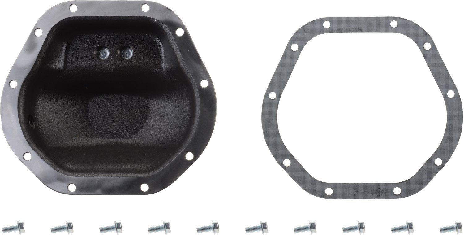 Differential Cover Spicer 10023536 (Dana 44), 1 Pack