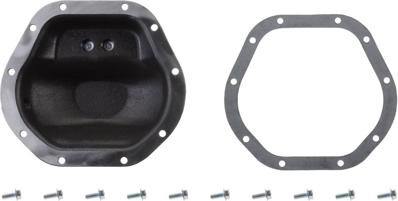 Differential Cover Spicer 10023536 (Dana 44), 1 Pack