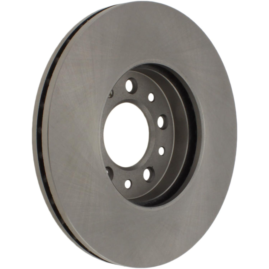 Centric 121.61057 C-Tek Front Automotive Brake Rotor Fits Selected 1999-2003 Ford Windstar