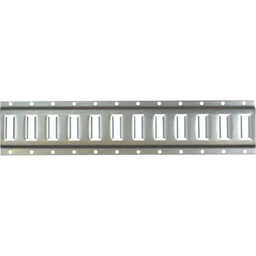24" E-Track Horizontal Rail - 1 Pk
