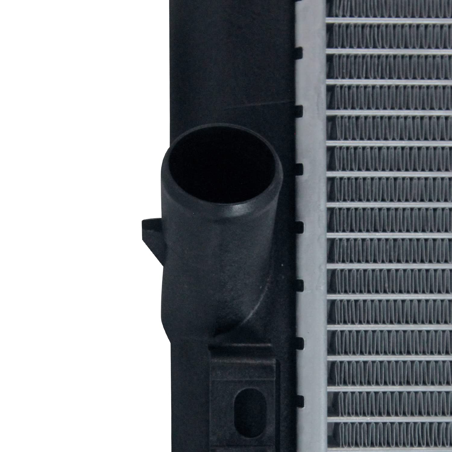 Compatible TYC 2677 Radiator with 2003-2009 Chrysler Pt Cruiser