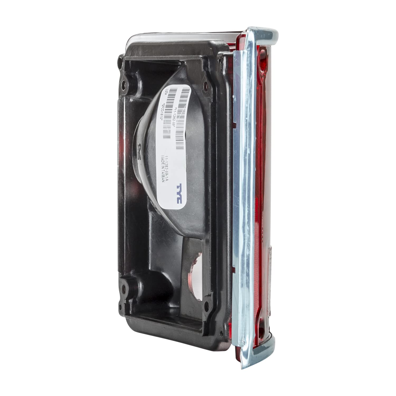 Replacement Tail Lamp TYC 11-1282-69 right