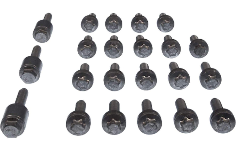 Engine Valve Cover Bolt Kit MAHLE Original GS33637