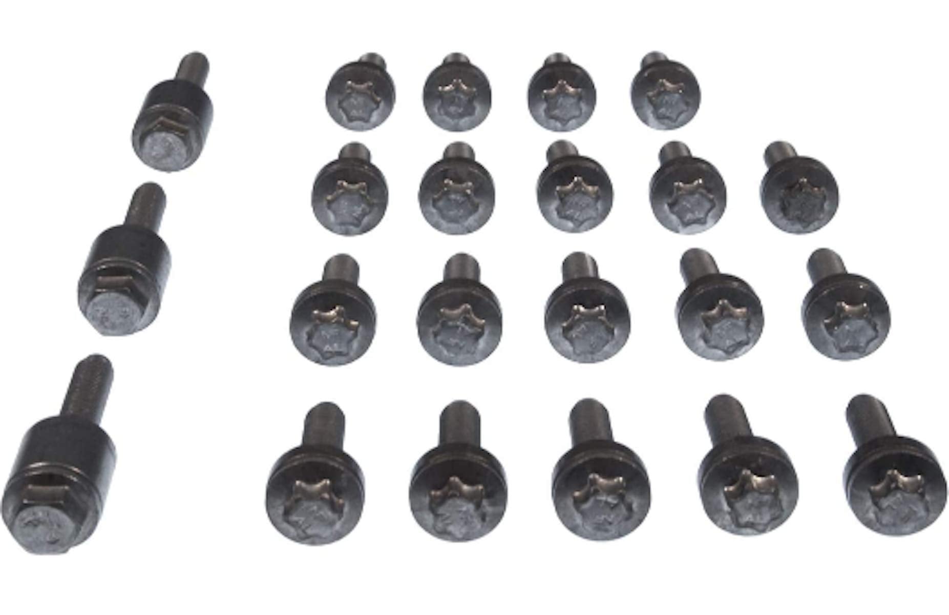 Engine Valve Cover Bolt Kit MAHLE Original GS33637