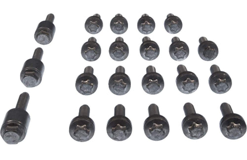 Engine Valve Cover Bolt Kit MAHLE Original GS33637