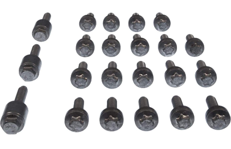 Engine Valve Cover Bolt Kit MAHLE Original GS33637
