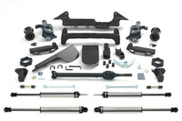 Fabtech 6 W/DLSS SHKS PERF SYS 03-05