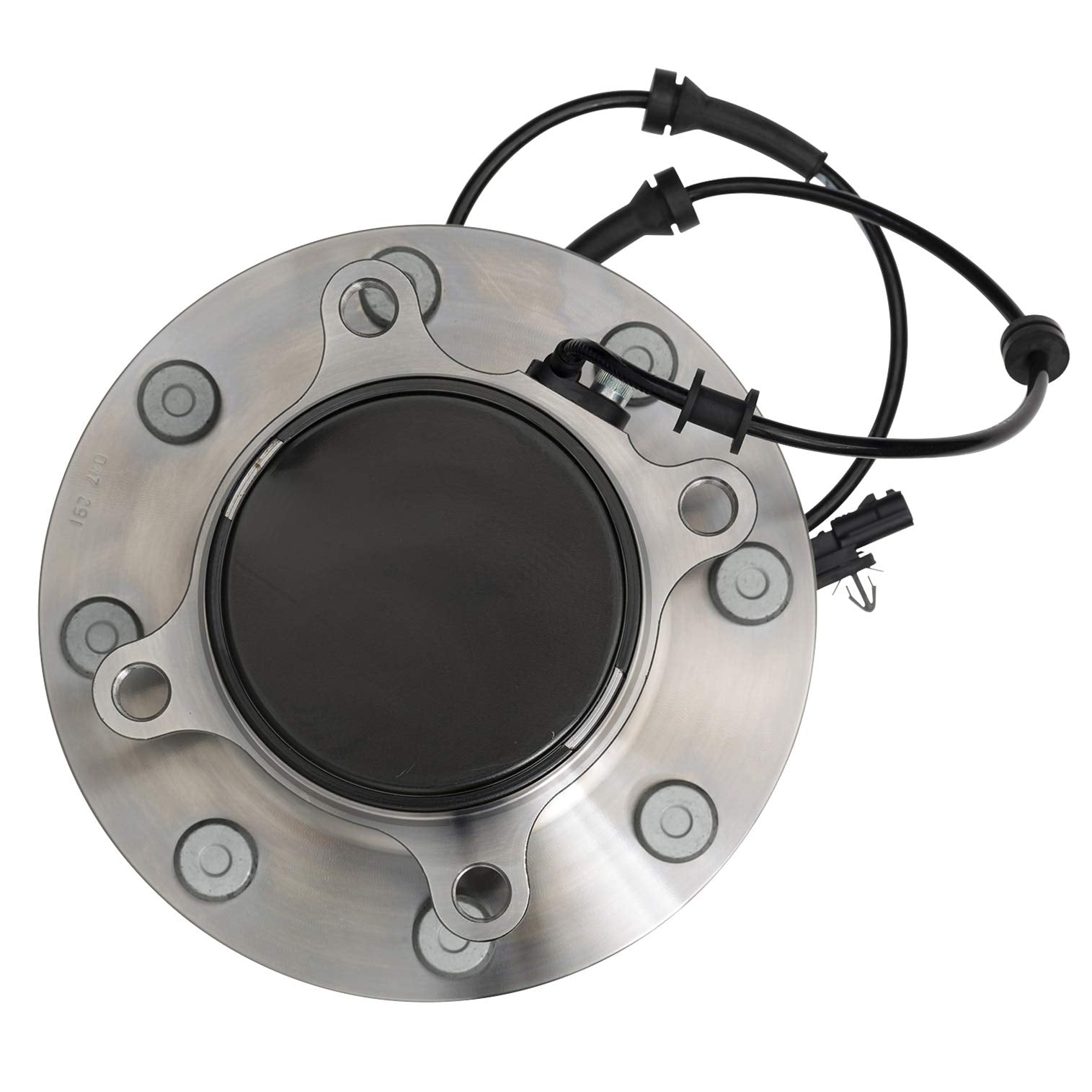 Wheel Bearing and Hub Assembly MOOG for Nissan NV2500