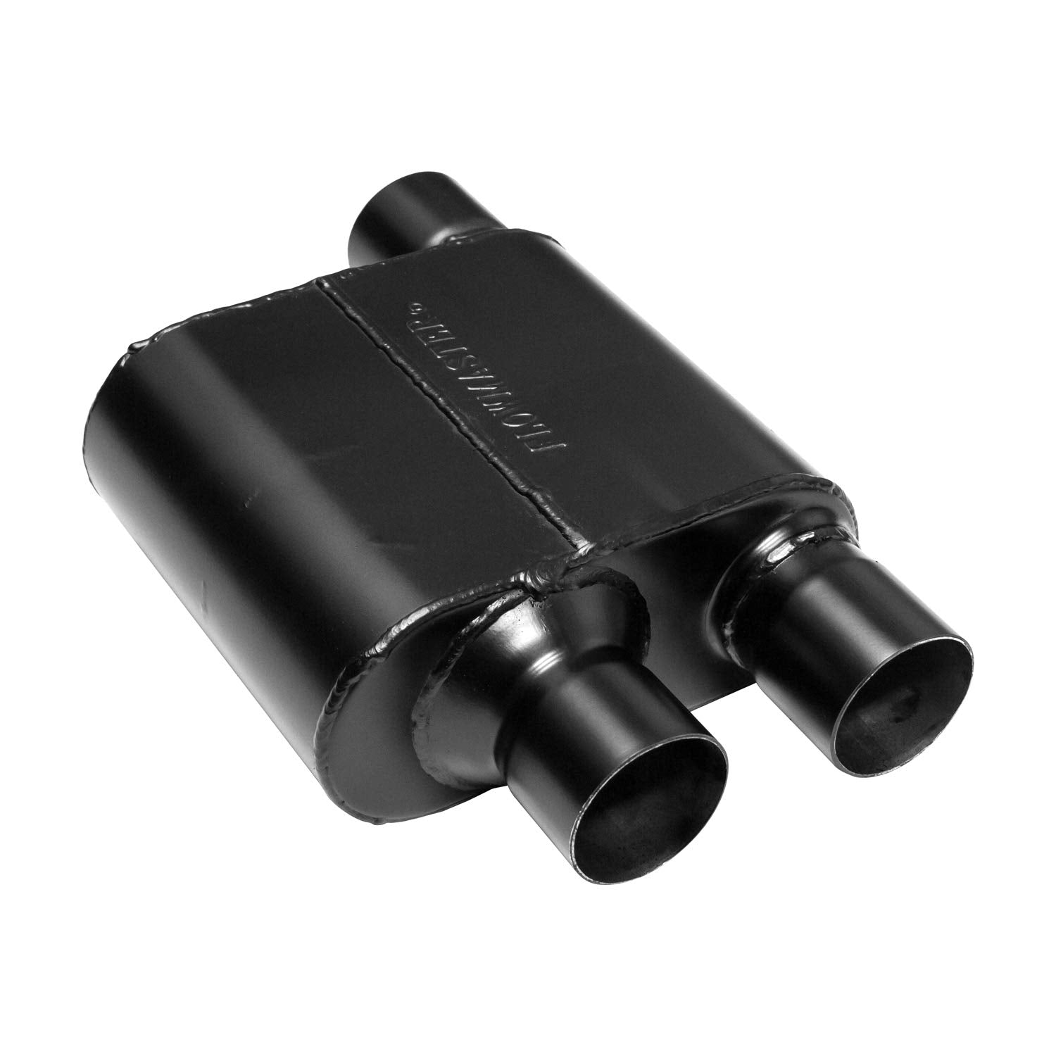 Super 10 Series Flowmaster Chambered Muffler 8425810