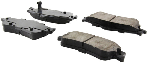 Sport Brake Pads StopTech 309.13520 with Shims and Hardware
