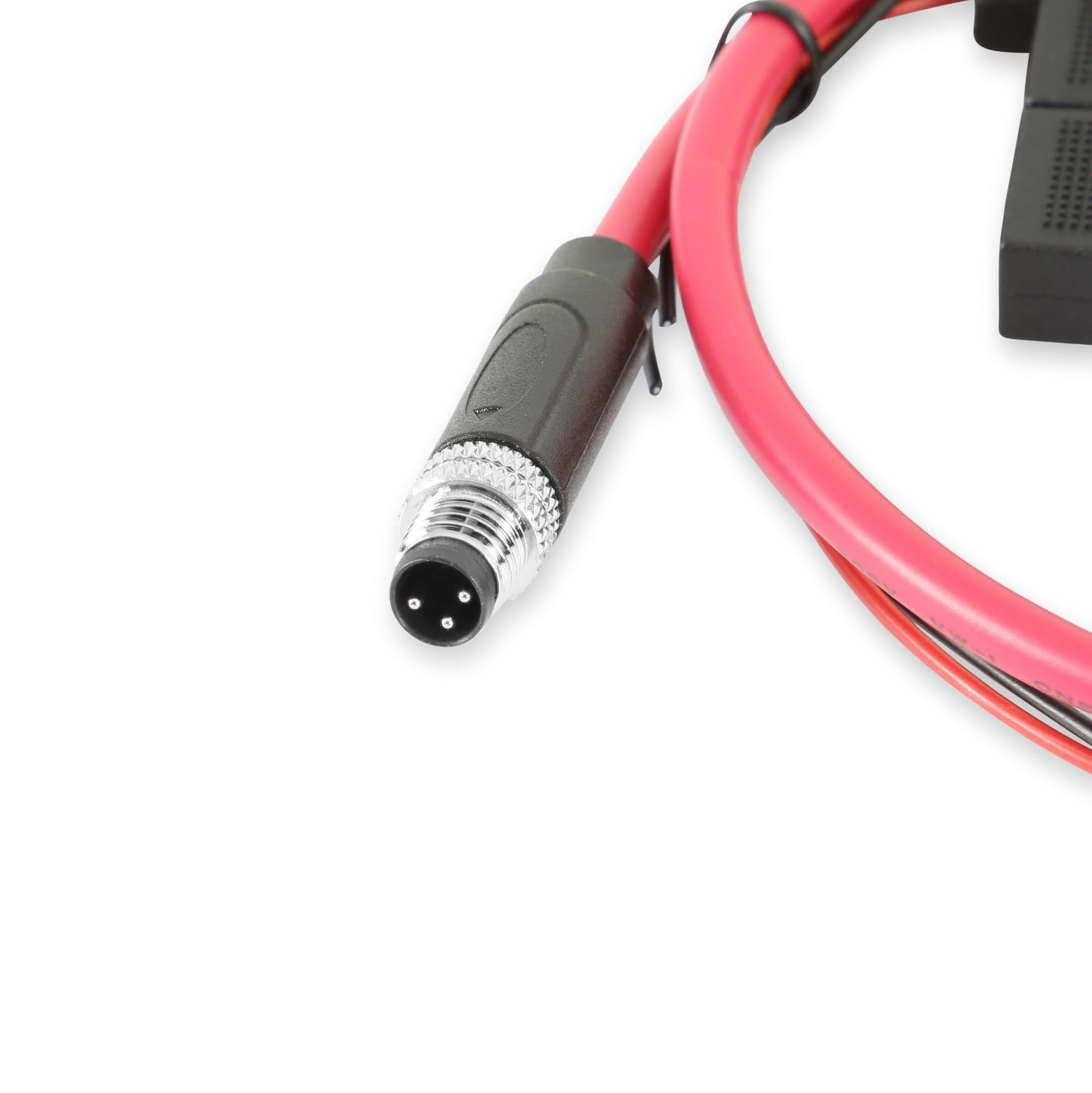 280-CA-RD036FS Racepak Power Cable