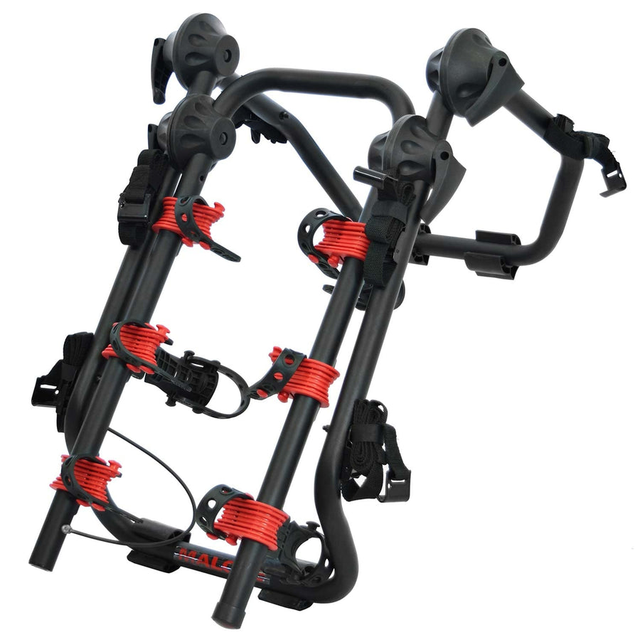 BC3 OS Malone Hanger Back-of-Car 3-Bike Carrier