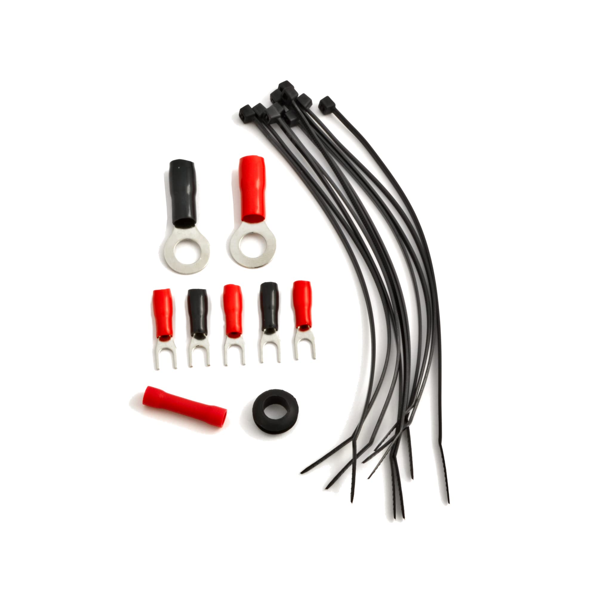 1000 Watt INSTALLBAY Universal Amp Kit 8 gauge OFC (AK8OFC)