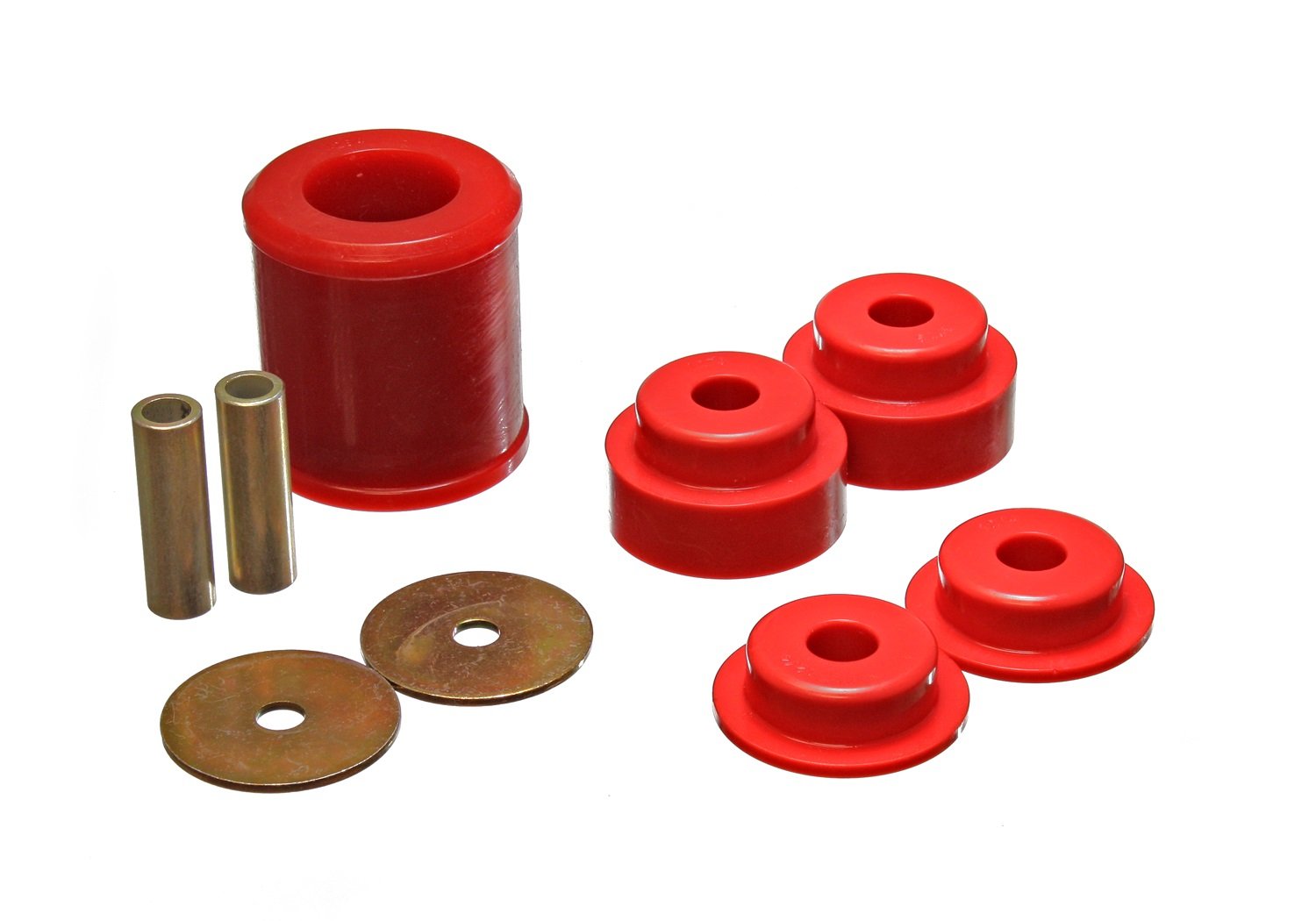 7.1119R Energy Suspension Diff. Carrier Bushing Set