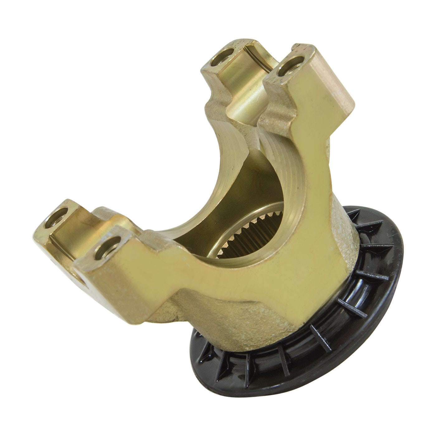 Long Yukon Yoke for '93 and Newer Ford 10.25" with a 1350 U/Joint Size