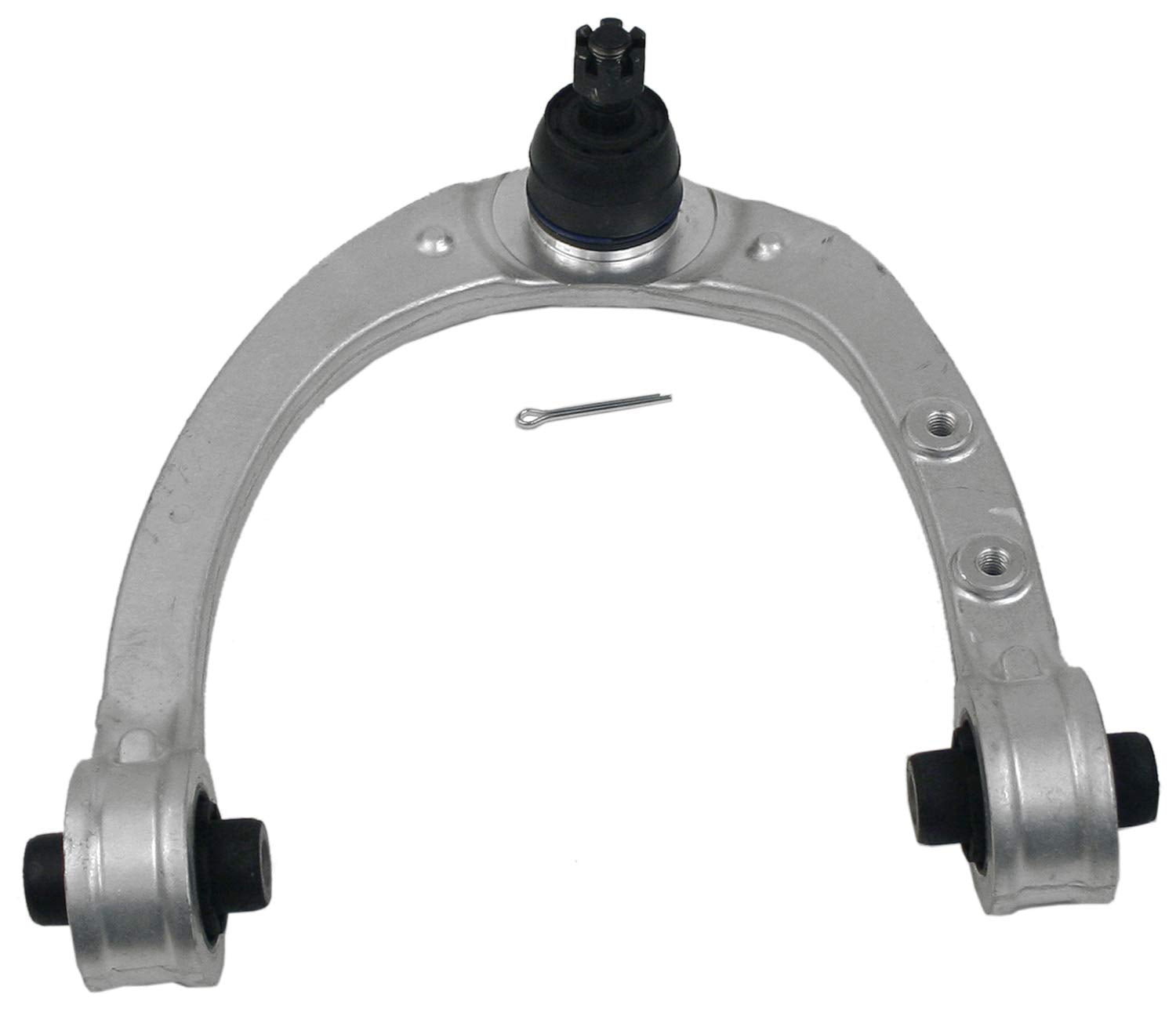 MOOG Suspension Control Arm and Ball Joint Assembly front left upper RK622220