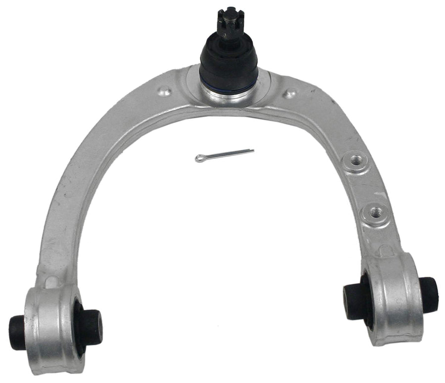 MOOG Suspension Control Arm and Ball Joint Assembly front left upper RK622220