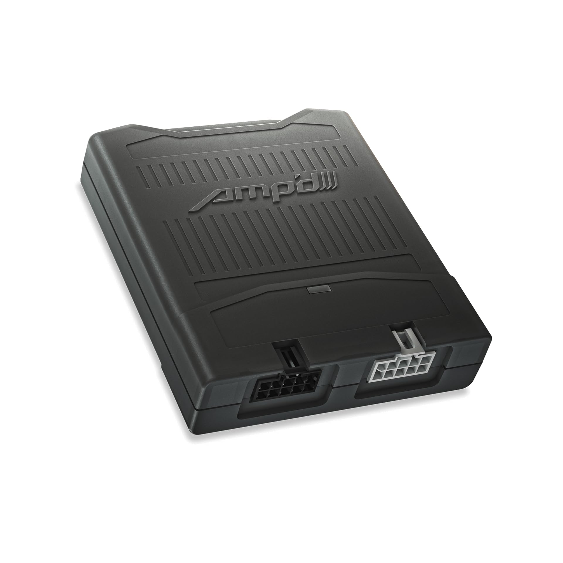 Throttle Booster Amp'D 28867-D2 2.0 with Bluetooth Switch