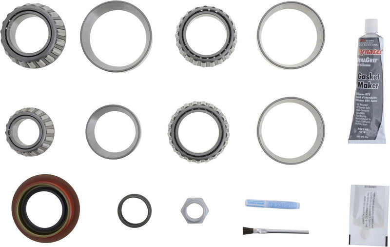 Bearing Spicer Kit 10024023