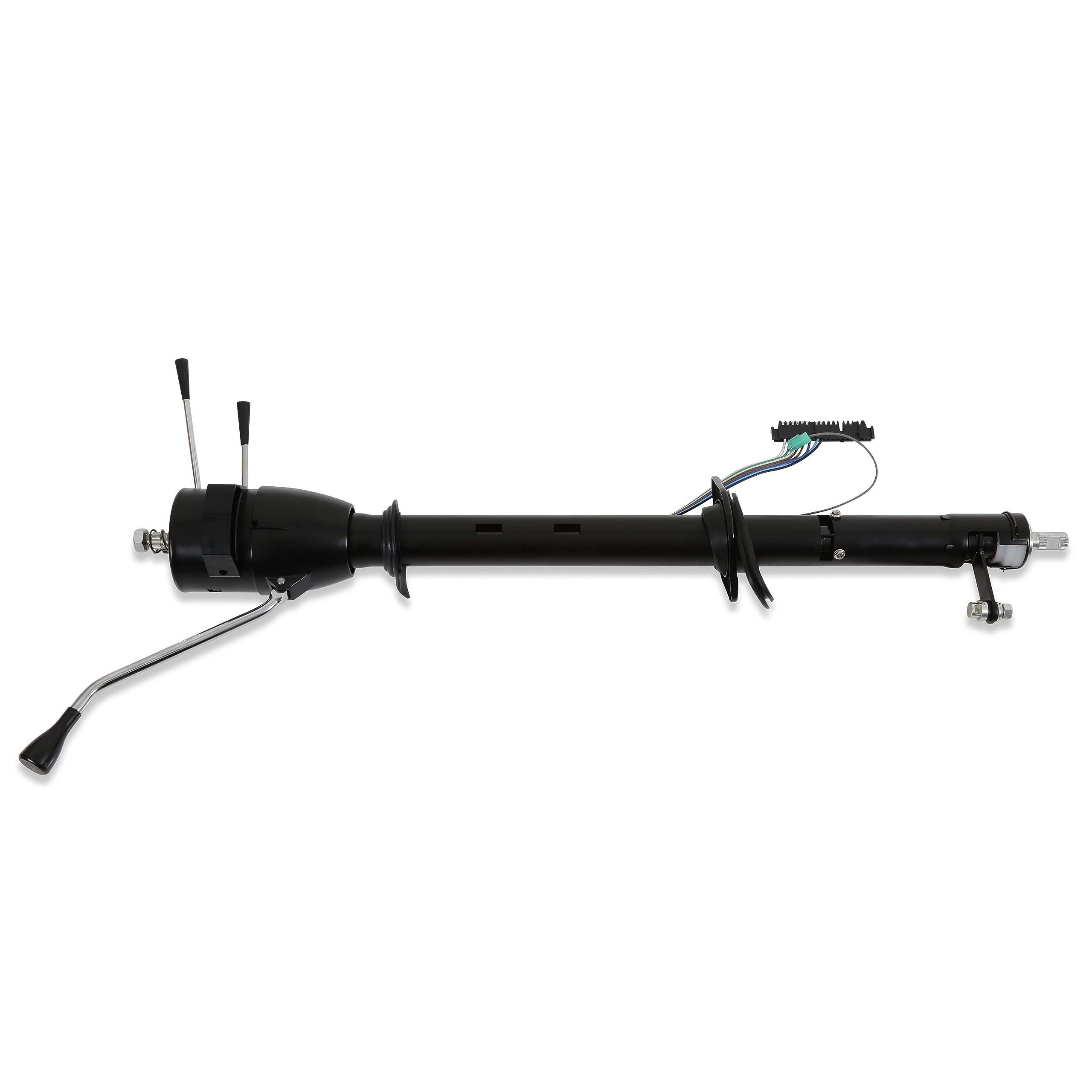 Tilt Steering Column Brothers Trucks CSC6772 - Black/Auto Reproduction