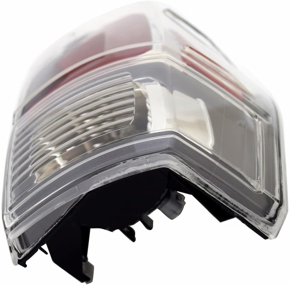 Toyota Tacoma 20-23 Tail Light TRD Sport/TRD OFF-Road Passenger Side without BLK Bezel | DOT Certified 81550-04210 | TO2801206