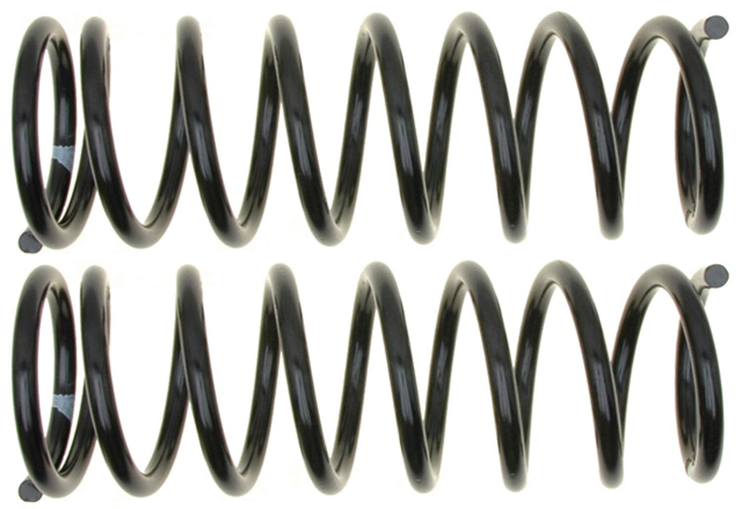 Coil Spring Set MOOG 81383 for Honda Accord