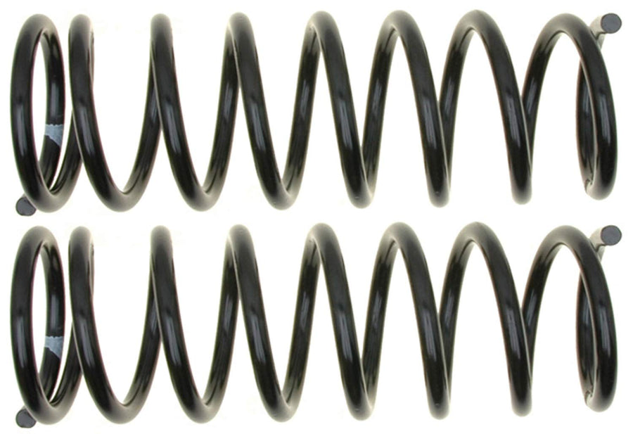 Coil Spring Set MOOG 81383 for Honda Accord