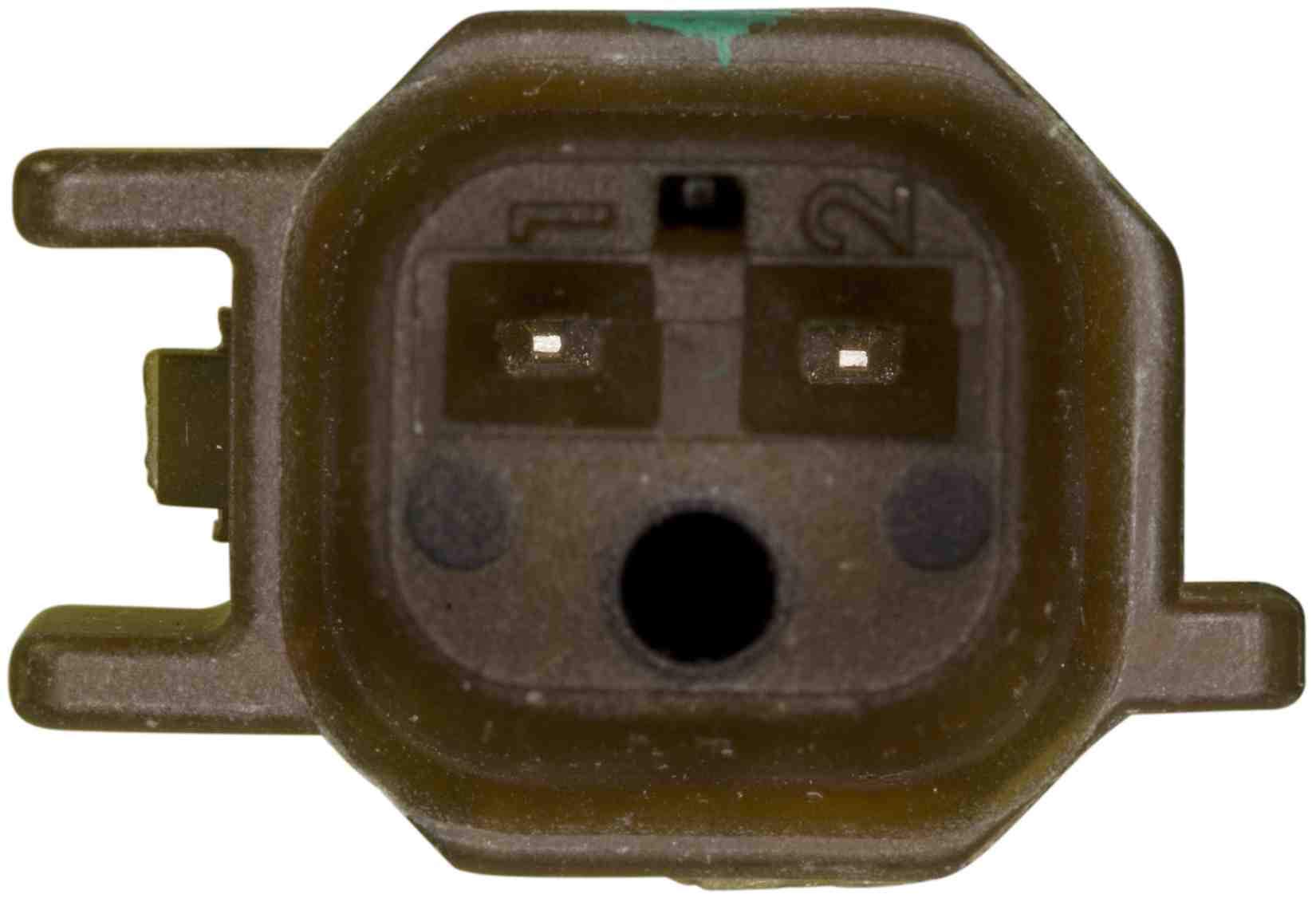 ABS Wheel Speed Sensor NTK AB0932
