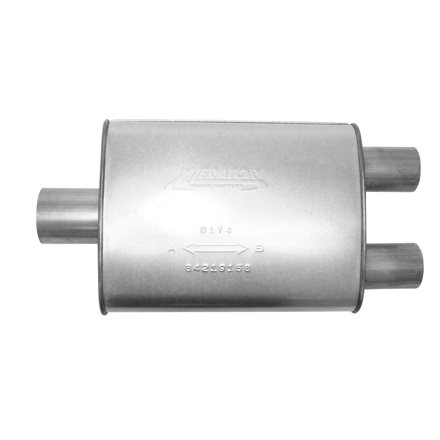 690511 AP Exhaust Muffler