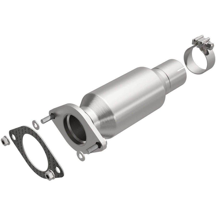 DIRECT FIT CONVERTER