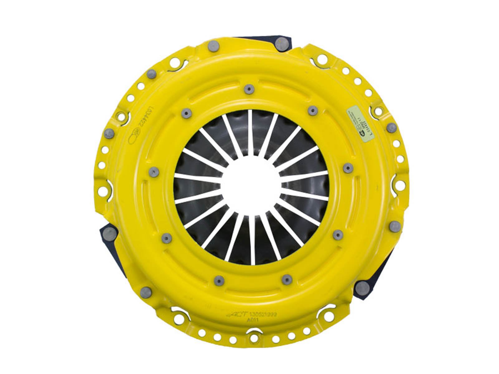 HD/Perf Street ACT (AA2-HDSD) Pressure Plate Kit Rigid
